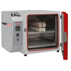 horno de secado