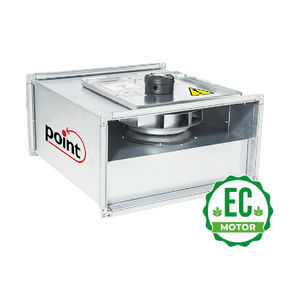 ventilador canalizable 1