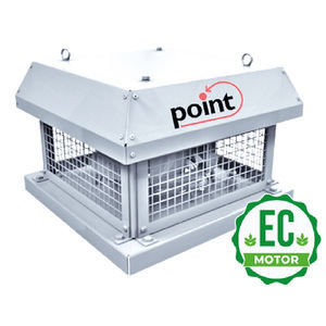 ventilador de tejado 1
