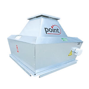 ventilador de tejado 1