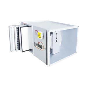 unidad de ventilación 1