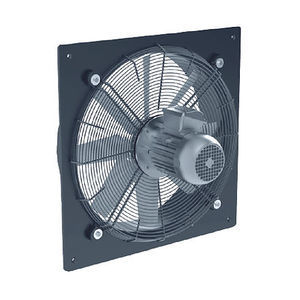 ventilador silencioso