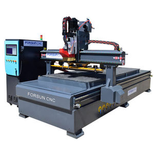 recortadora CNC