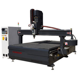 recortadora CNC