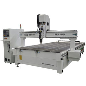 recortadora CNC