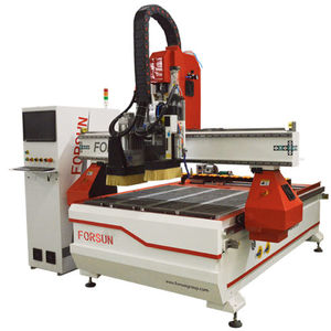 recortadora CNC
