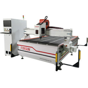 recortadora CNC