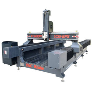recortadora CNC