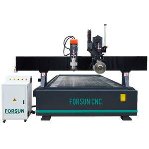 recortadora CNC