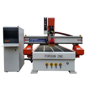 recortadora CNC