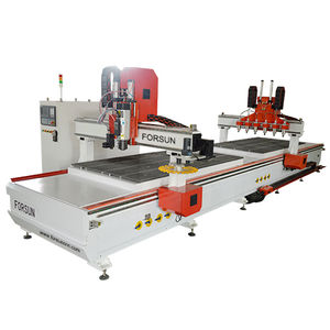 recortadora CNC