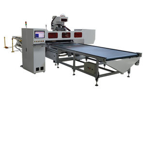 recortadora CNC