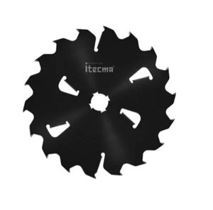 hoja de sierra circular