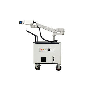 máquina de marcado láser de fibra
