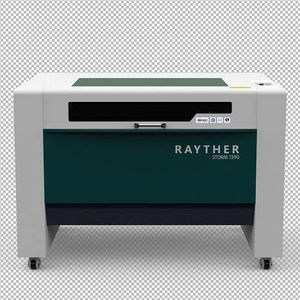 máquina de corte para Acryl