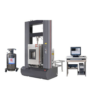 máquina de prueba universal
