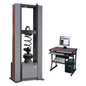 máquina de prueba universal