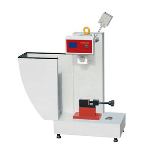 máquina de prueba de impacto