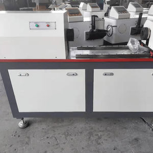 máquina de prueba de torsión