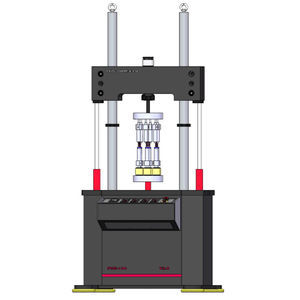 máquina de prueba de fatiga