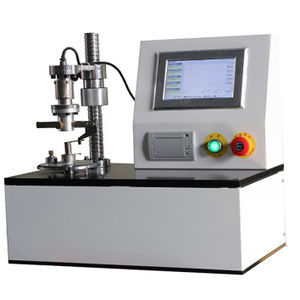 máquina de prueba de fatiga
