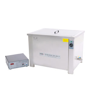 limpiador ultrasónico de acero inoxidable