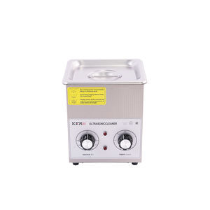 limpiador ultrasónico benchtop