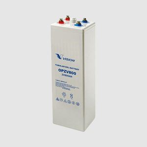 batería OPzV gel 1