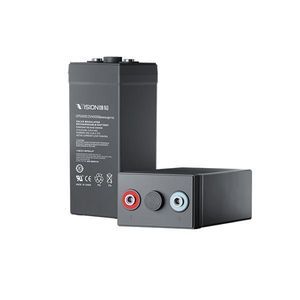 batería VRLA 1