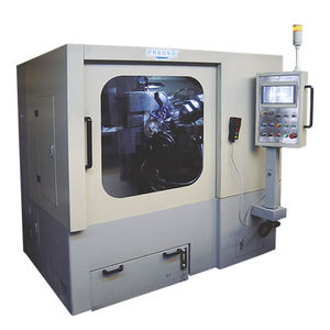 rectificadora de herramientas CNC 1