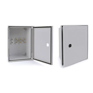 caja de protección