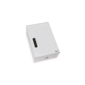 caja de protección