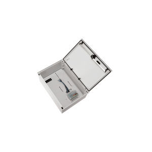 caja de protección