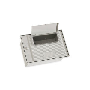 caja de protección