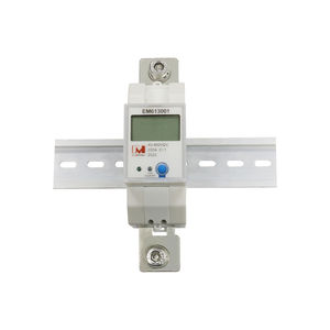 contador de energía eléctrica monofásico 1