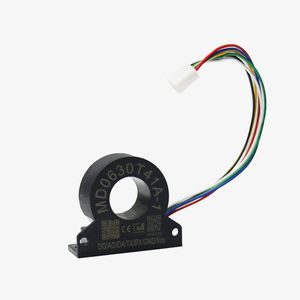 sensor de corriente digital