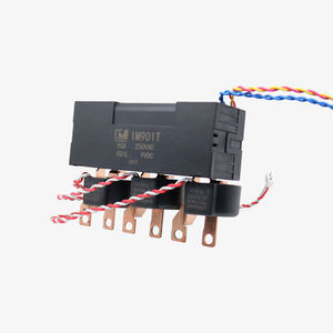 relé electromecánico 12 Vcc