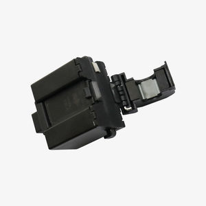 sensor de corriente toroidal