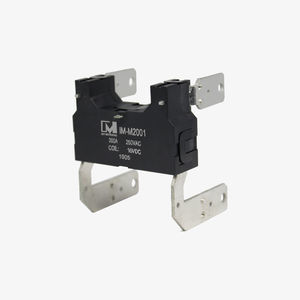 relé electromecánico DC