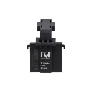 transformador de alimentación eléctrica