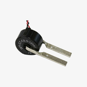 transductor de corriente con transformador 1