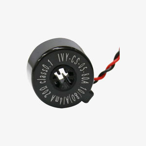 transductor de corriente con transformador 1