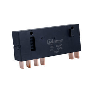 relé electromecánico AC 1
