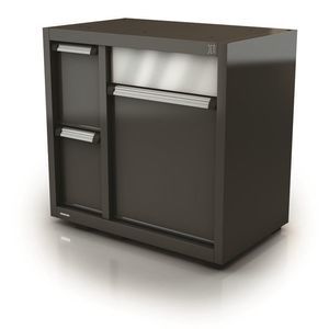 banco de trabajo de aluminio 1