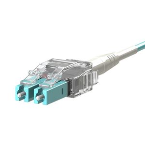 cable de conexión de fibras ópticas