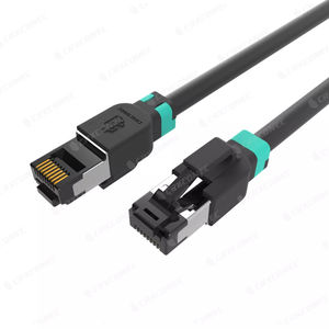 cable de conexión de transmisión para telefonía 1