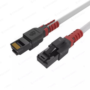 cable de conexión RJ45 1