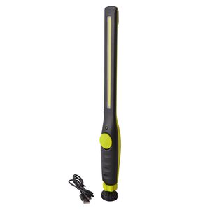 linterna LED