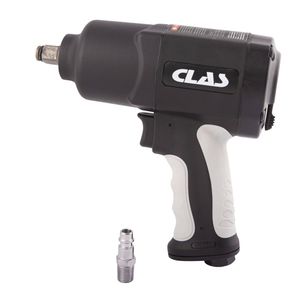 llave de impacto neumática