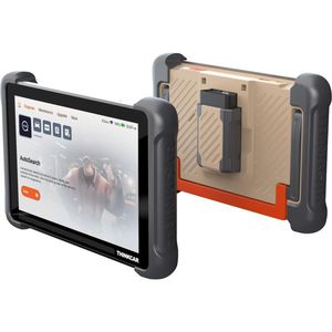 sistema de diagnóstico Bluetooth